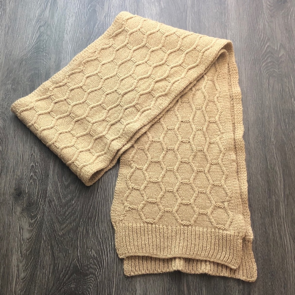 Madison 88 Anthropologie Scarf